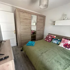 Séjour chez l'habitant Chez chomo Avignon