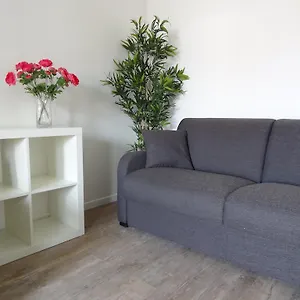 Appartement La Haut Sur La Colline Lyon