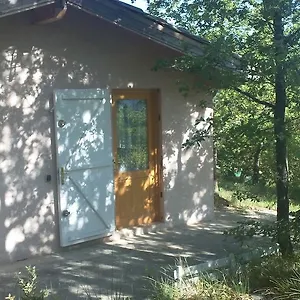 Hébergement de vacances L'aubépine Mollans-sur-Ouvèze