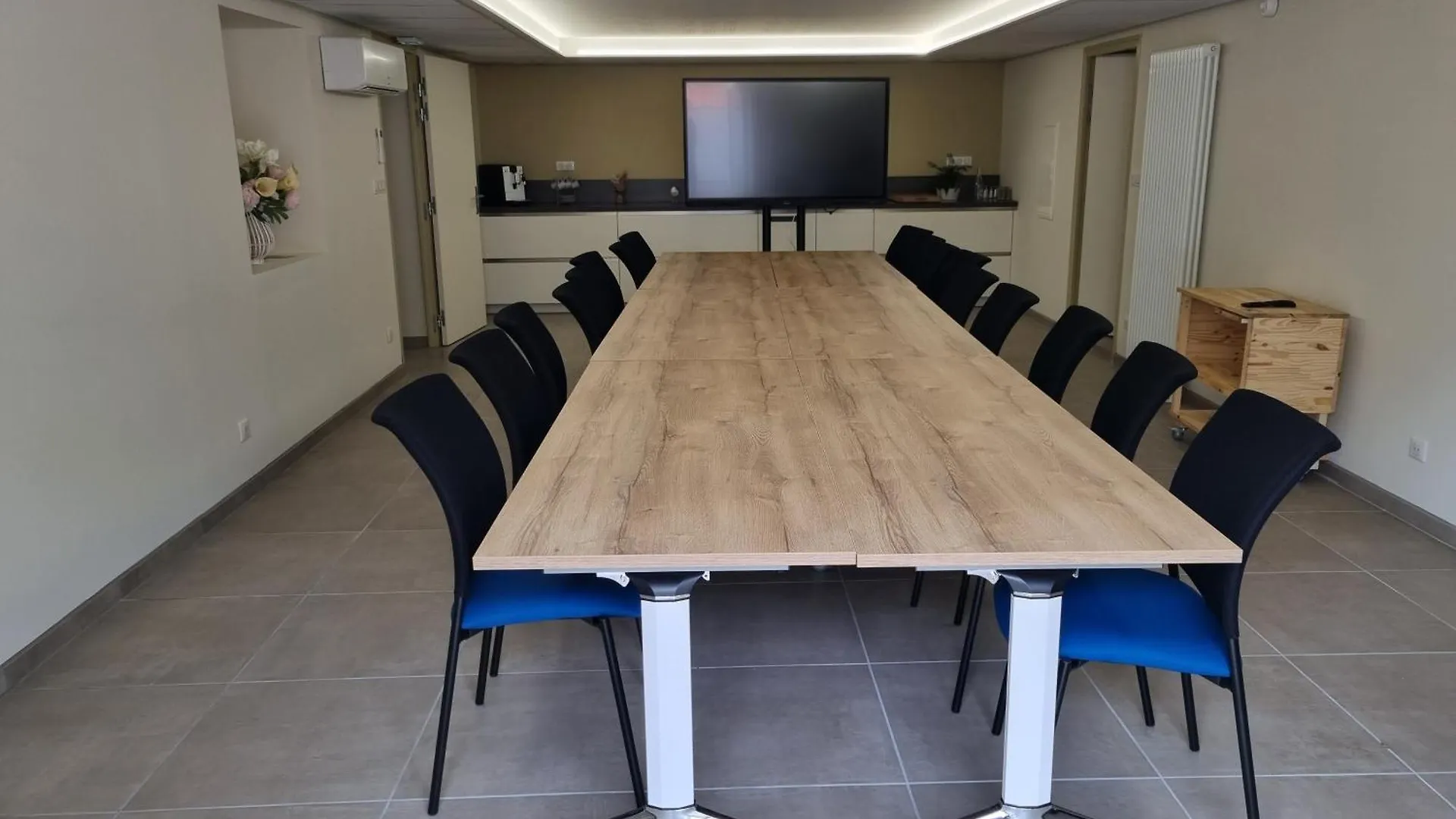 Logis Hotel Restaurant Les Carillons Cransac