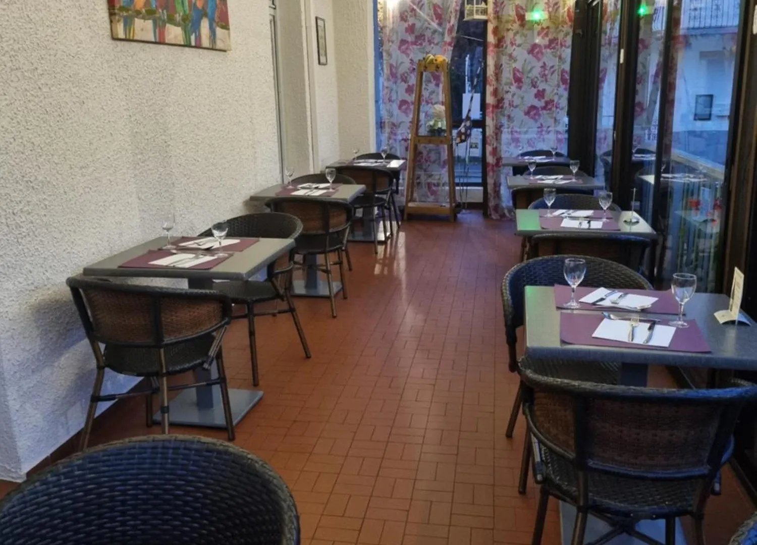 Logis Hotel Restaurant Les Carillons Cransac 2*,