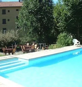 Logis Hotel Restaurant Les Carillons Cransac France