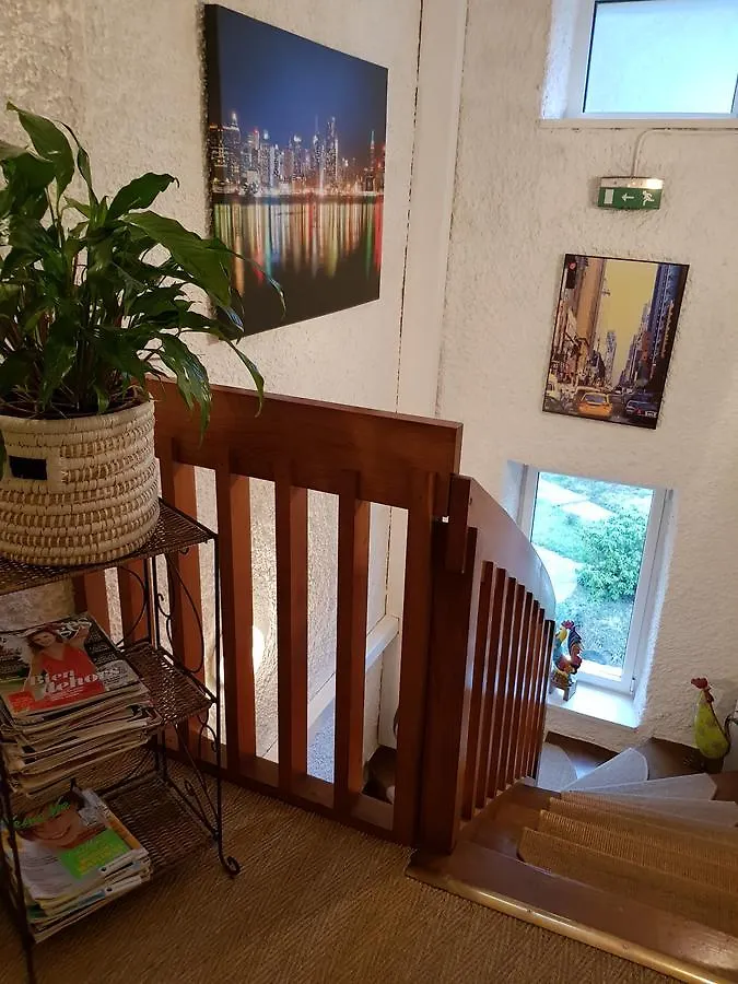 Logis Hotel Restaurant Les Carillons Cransac