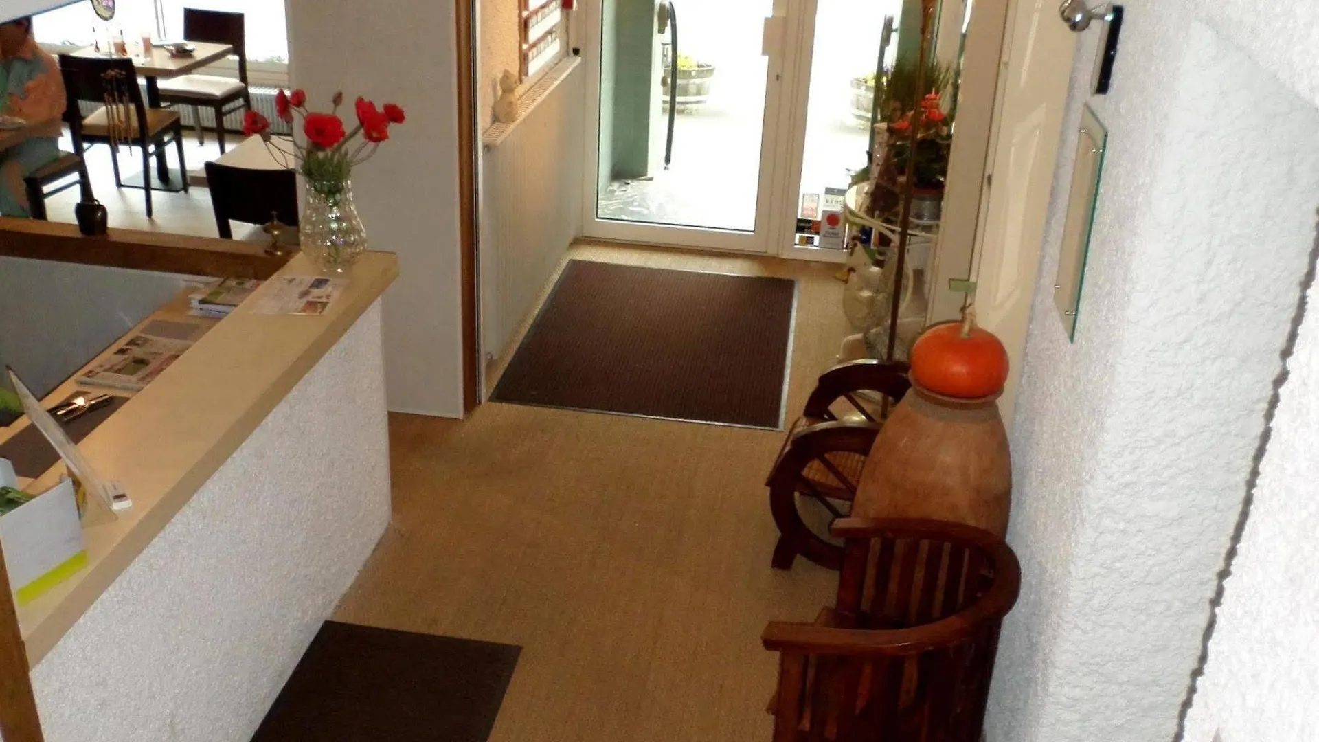 Logis Hotel Restaurant Les Carillons Cransac