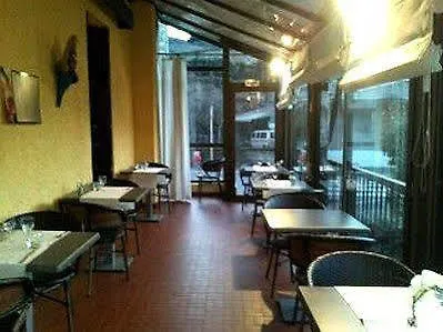 Logis Hotel Restaurant Les Carillons Cransac